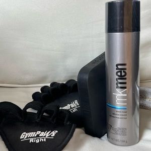 MKMEN Shave Foam, 6.5 FL OZ NEW